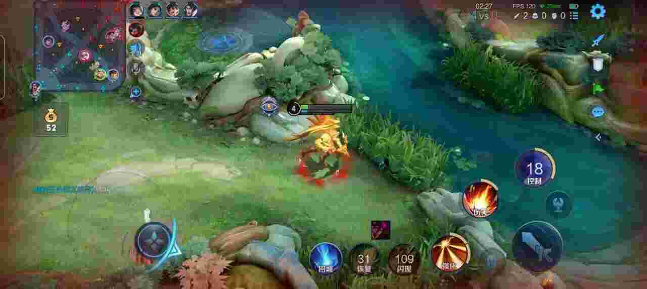 王者荣耀擎天柱 - 和平精英开挂怎么封辅助预览图